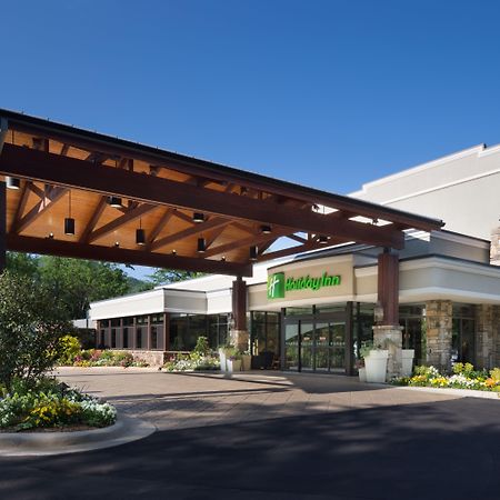 Holiday Inn Asheville East-Blue Ridge Pkwy By Ihg Exterior photo