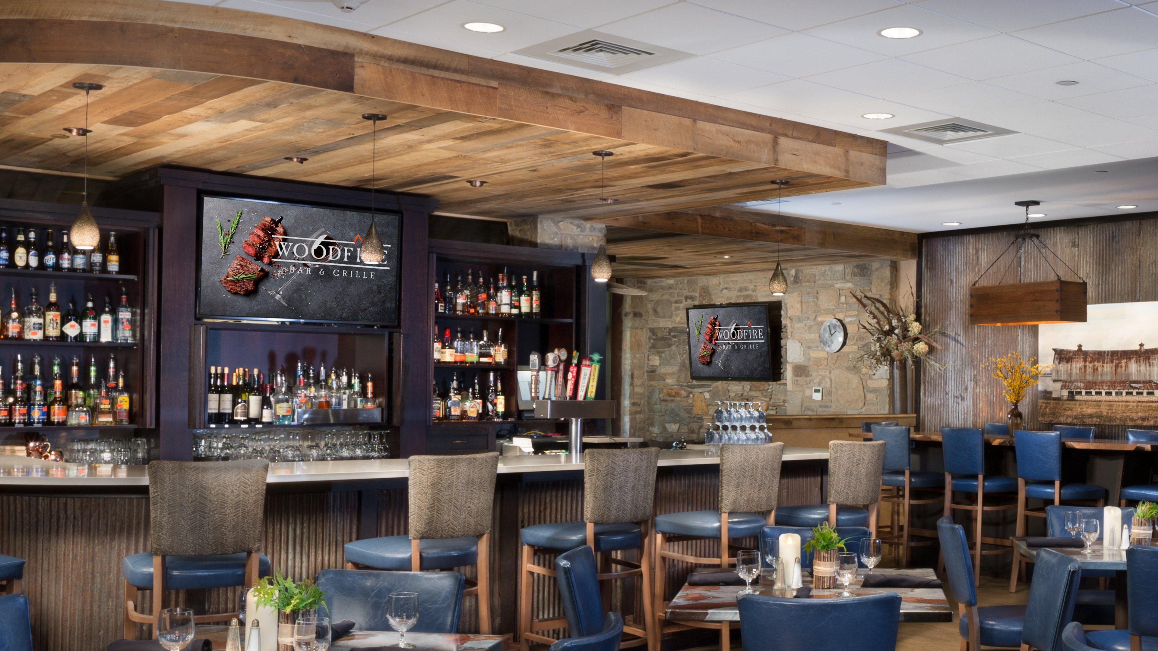 Holiday Inn Asheville East-Blue Ridge Pkwy By Ihg Exterior photo