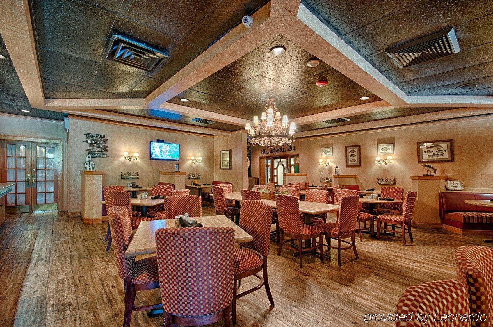 Holiday Inn Asheville East-Blue Ridge Pkwy By Ihg Exterior photo